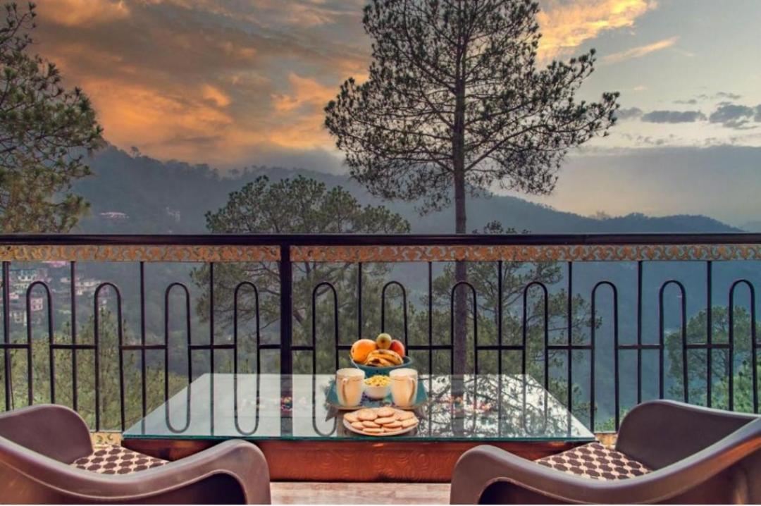 The Heritage Home Kasauli I Pine View Serviced Villa I Best Seller I Vacations I Family Events I Sky Bonfire I Kasauli By Exotic Stays Exterior foto