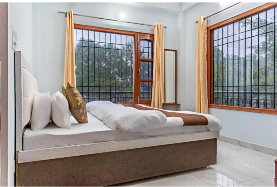 The Heritage Home Kasauli I Pine View Serviced Villa I Best Seller I Vacations I Family Events I Sky Bonfire I Kasauli By Exotic Stays Exterior foto